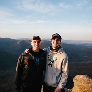 Meet your Posher, Jon